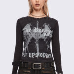 Dystopian Top