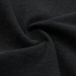 Thesupermade Washed Edge Long Sleeve T-Shirt