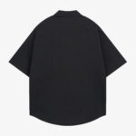 Graphic Jersey Short Sleeve Shirt
