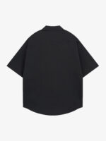 Graphic Jersey Short Sleeve Shirt - Image 2