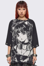Not That Saintly T-Shirt