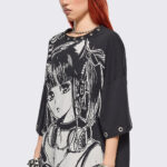 Not That Saintly T-Shirt