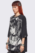 Not That Saintly T-Shirt - Image 3
